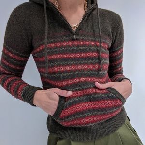 polo ralph lauren christmas sweater